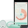 Bækkenbundstræner App-styret