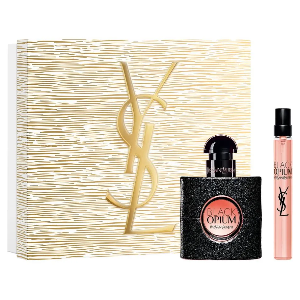 Black Opium Eau de Parfum Gaveæske