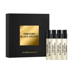 Black Orchid Discovery Collection