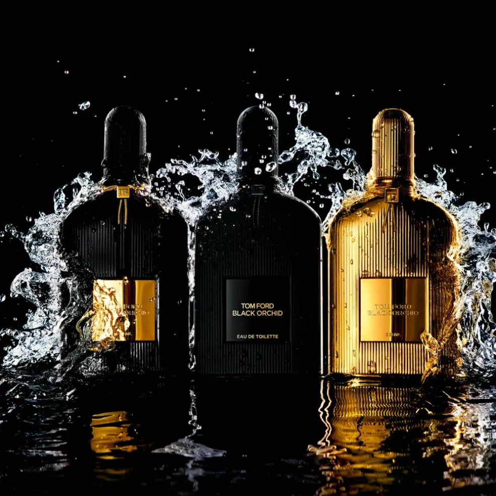 Black Orchid Eau de Parfum