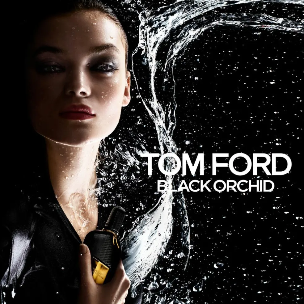 Black Orchid Eau de Parfum