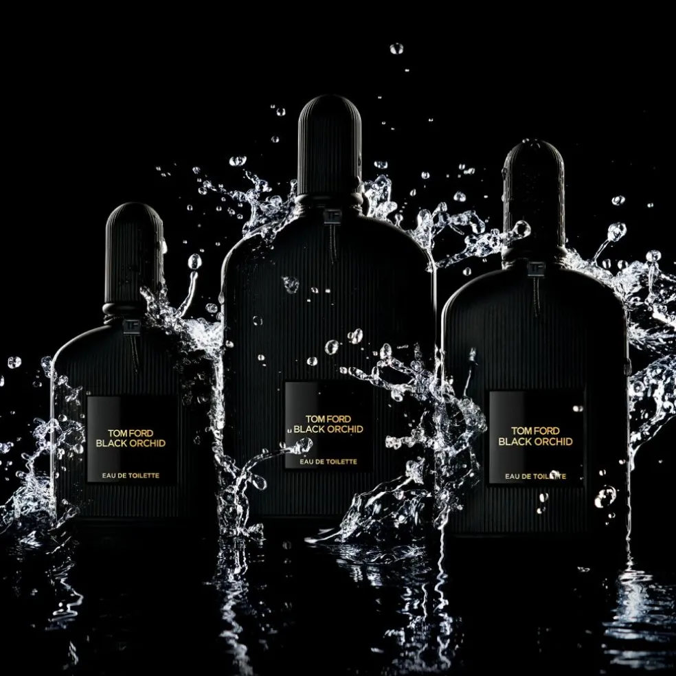 Black Orchid Eau de Toilette