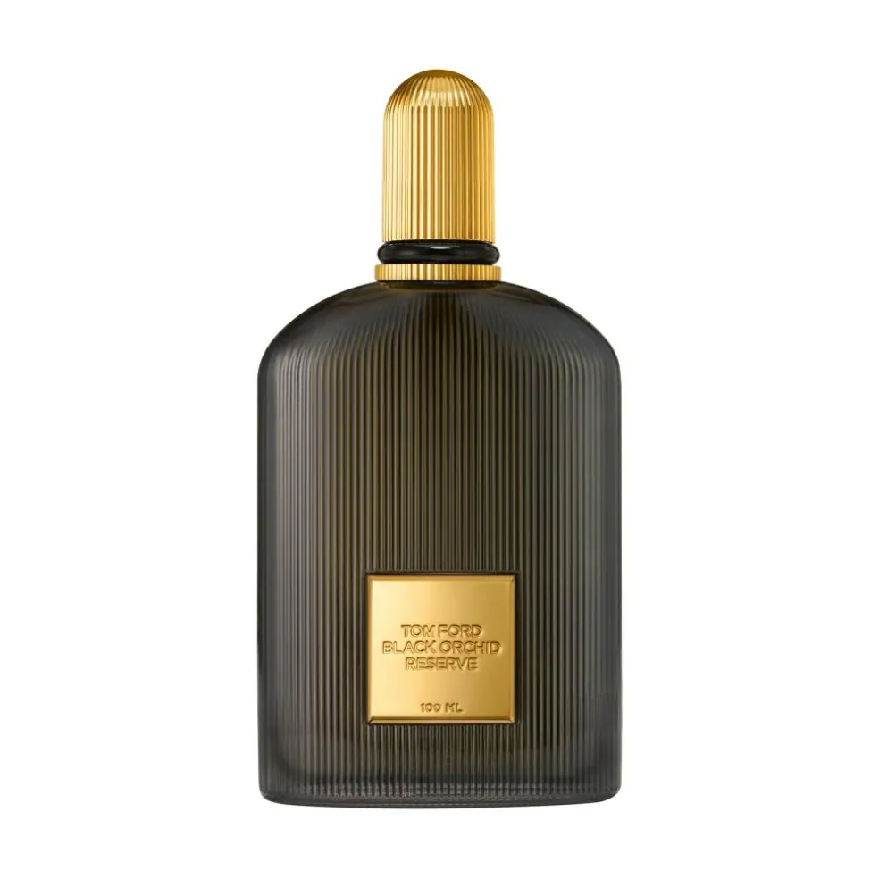 Black Orchid Reserve