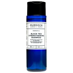 Black Tea Strengthening Shampoo