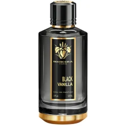 Black Vanilla Eau de Parfum
