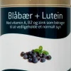 Blåbær
