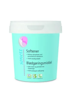 Blødgøringsmiddel