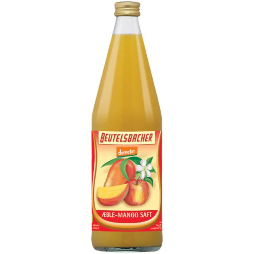 Æble Mango saft Ø