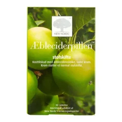 Æbleciderpillen