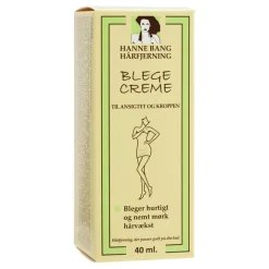 Blegecreme