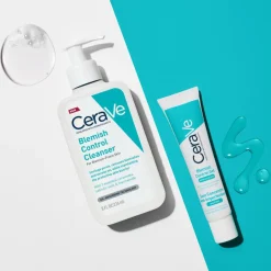 Blemish Control Cleanser