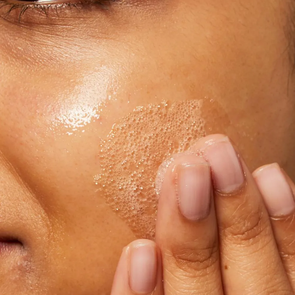 Blemish Control Cleanser