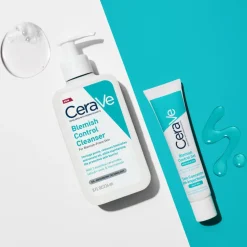 Blemish Control Gel