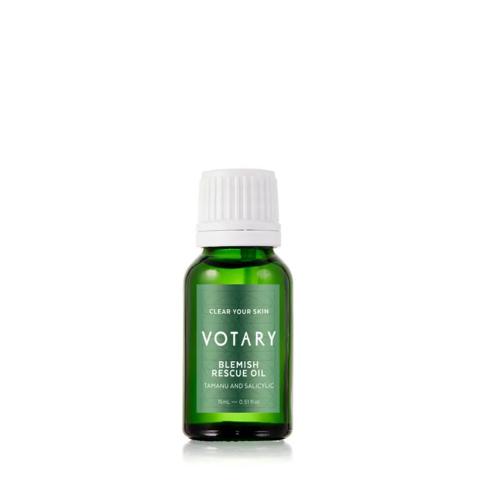 Blemish Rescue Oil