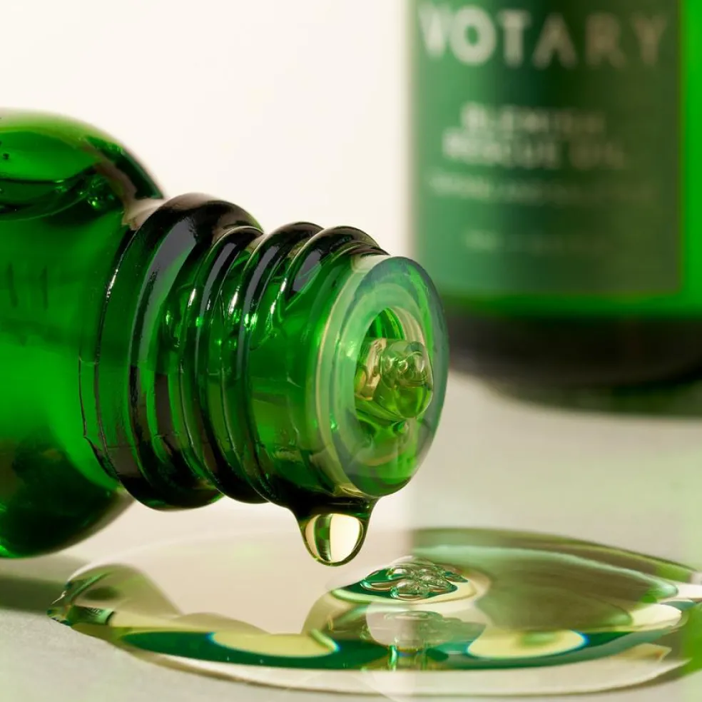 Blemish Rescue Oil