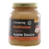 Æblemos biodynamisk Ø