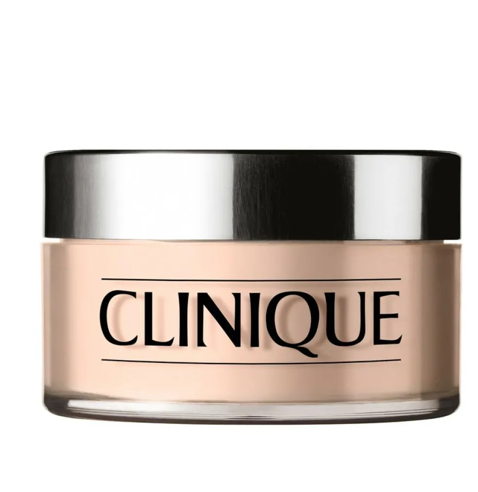Blended Face Powder