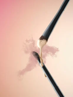 Blending Angled Brush N°103