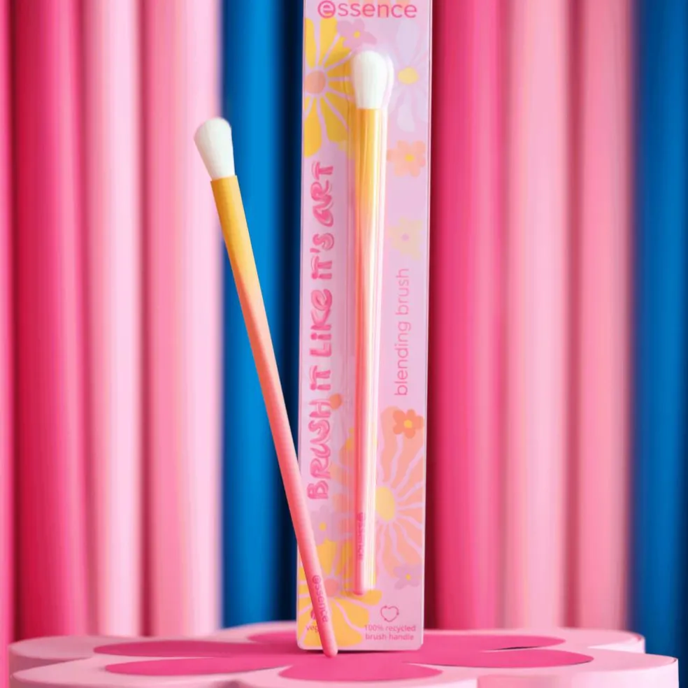 Blending Brush