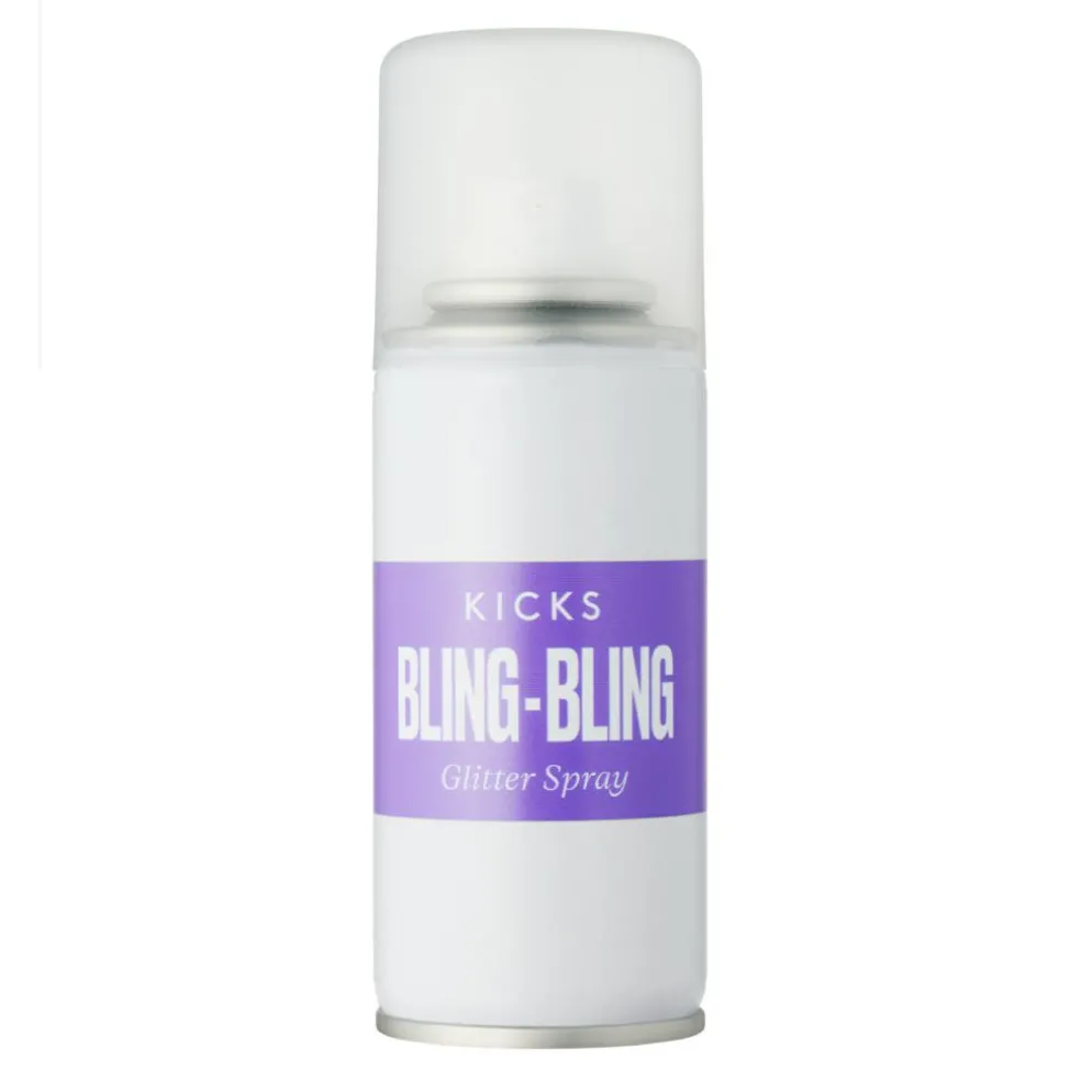 Bling-Bling Glitter Spray