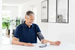 Blodtryksmåler