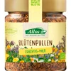Blomsterpollen, bipollen Ø