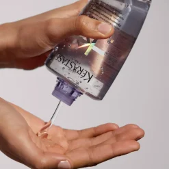 Blond Absolu Bain Lumiere Shampoo