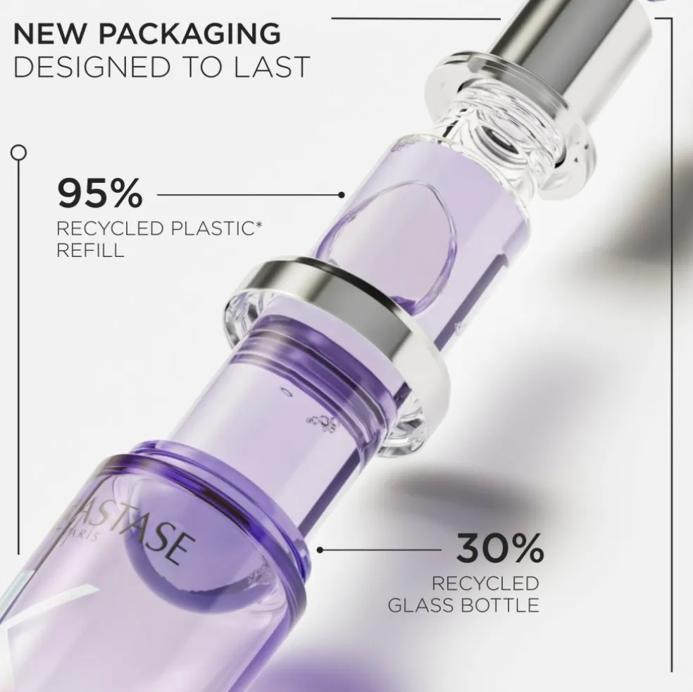 Blond Absolu Cicagloss Refillable Hair Oil