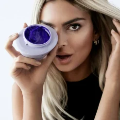 Blond Absolu Masque Ultraviolet Hair Mask