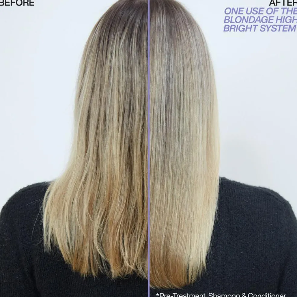 Blondage High Bright Conditioner