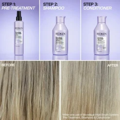 Blondage High Bright Conditioner