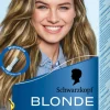Blonde