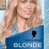 Blonde