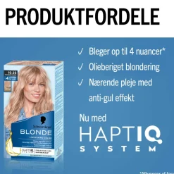 Blonde