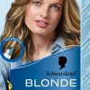 Blonde