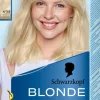 Blonde