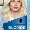 Blonde