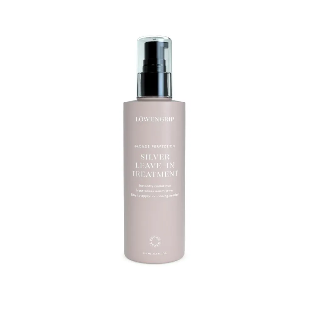 Blonde Perfection Silver Leave-In Treatment