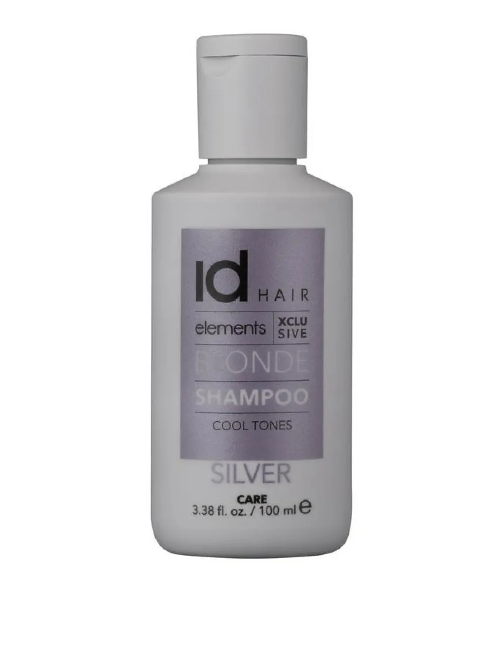 Blonde Shampoo