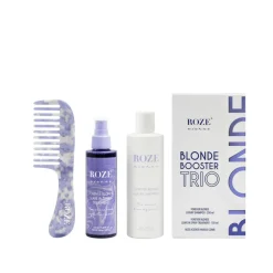 Blonde Trio Box
