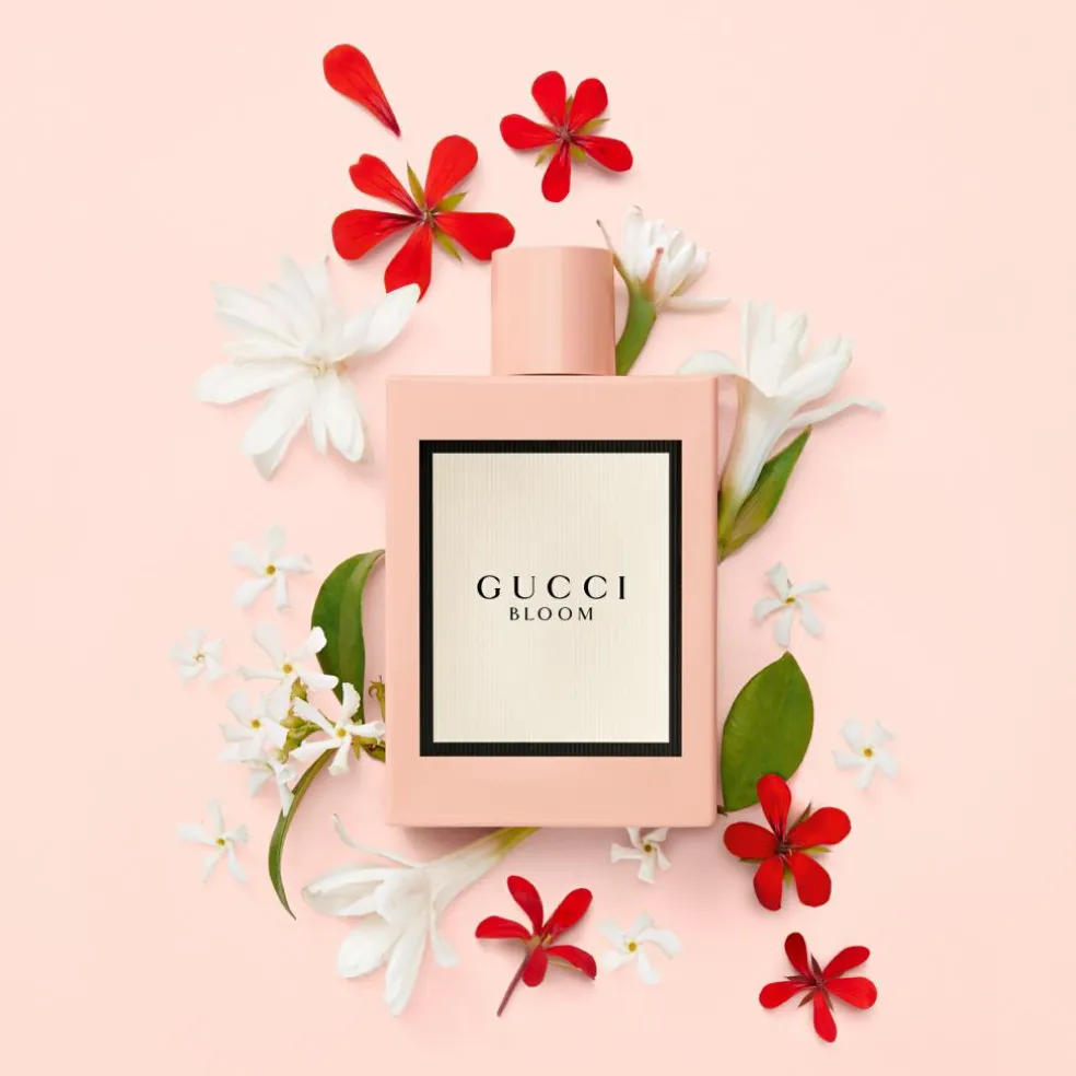 Bloom Eau de Parfum for Women