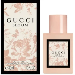 Bloom Eau de Toilette for Women