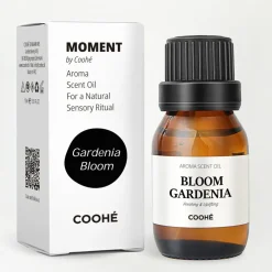Bloom Gardenia Aroma Scent Oil