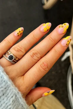 Blooming Gel