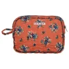 Blooming Makeup Clutch