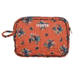 Blooming Makeup Clutch