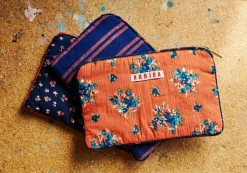 Blooming Mini Clutch