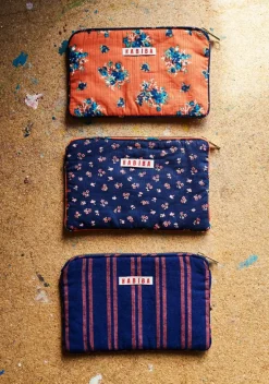Blooming Mini Clutch