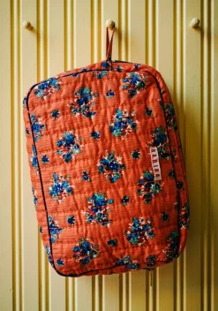 Blooming Toiletry Bag