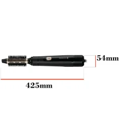 Blow Dry & Style Caring 800W Airstyler